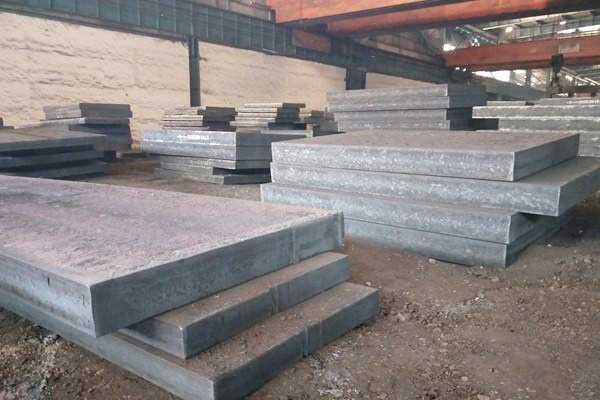 钢板切割加工 钢板切割加工