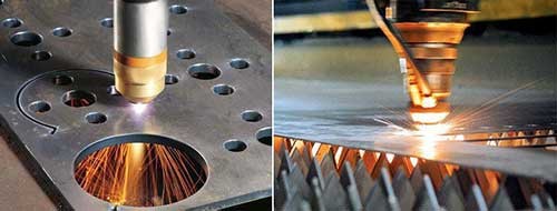 激光切割加工 激光切割加工